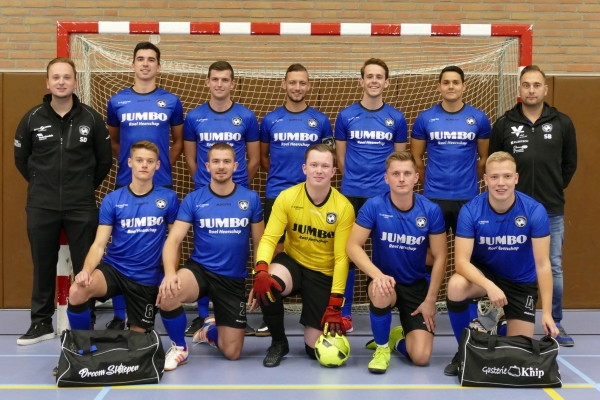 F.C. De Heiputters 2