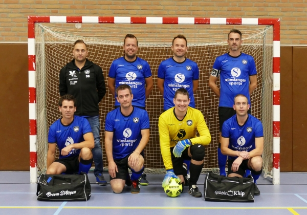 F.C. De Heiputters 4