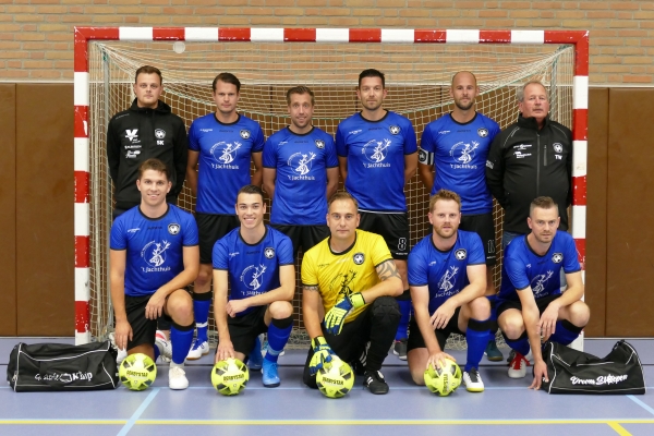 F.C. De Heiputters 1