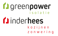 Greenpower Isolatie - Inderhees