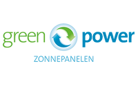 Greenpower Zonnepanelen
